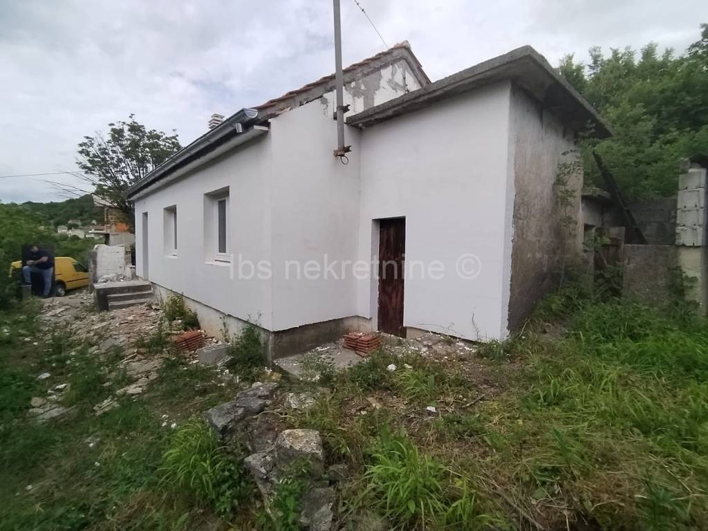 Samostojeća kuća, Prodaja, Otok, Ruda