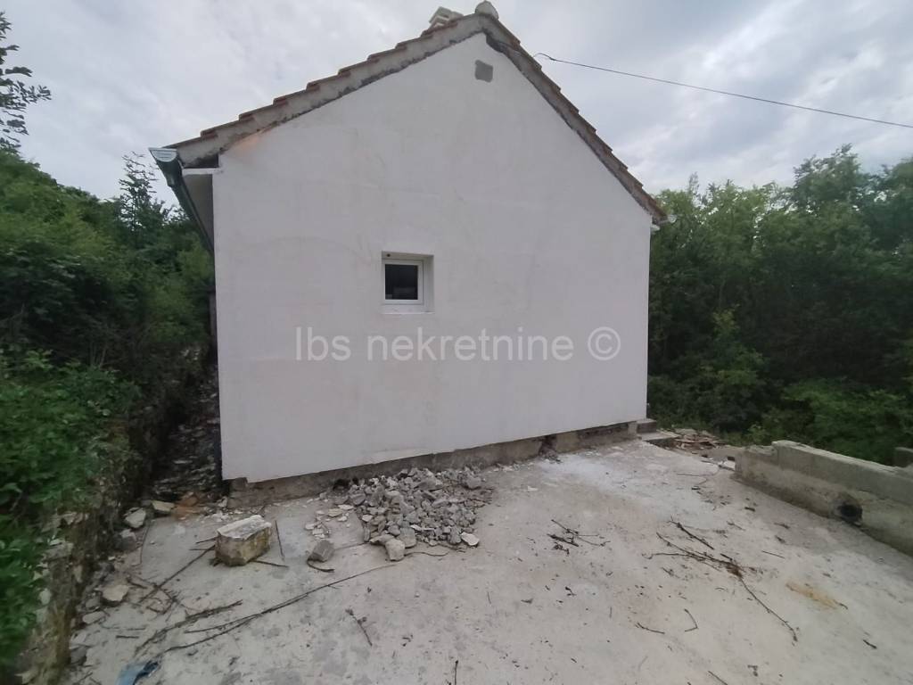 Samostojeća kuća, Prodaja, Otok, Ruda