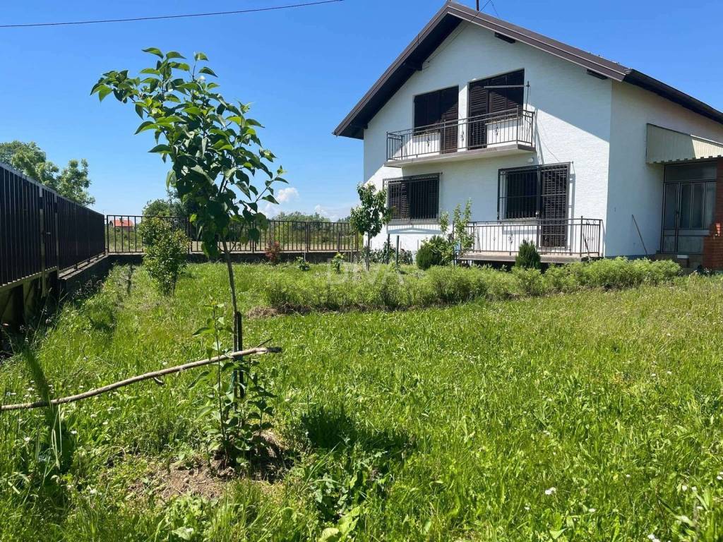 Samostojeća kuća, Prodaja, Donji Andrijevci, Staro Topolje