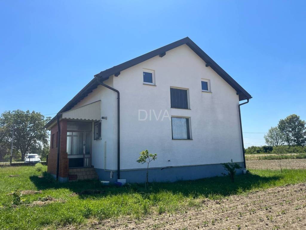 Samostojeća kuća, Prodaja, Donji Andrijevci, Staro Topolje