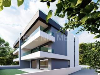 Apartman na moru, Prodaja, Privlaka, Privlaka