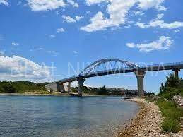 Građevinsko zemljište, Prodaja, Kukljica, Kukljica
