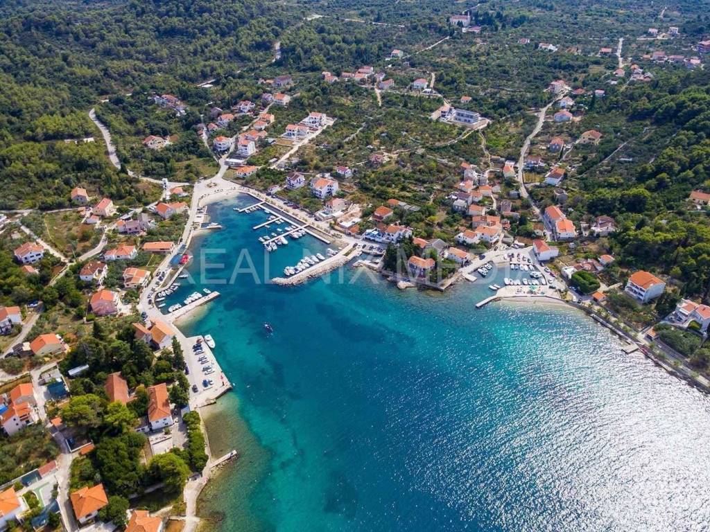 Građevinsko zemljište, Prodaja, Kukljica, Kukljica