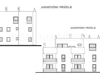 Apartman na moru, Prodaja, Privlaka, Privlaka