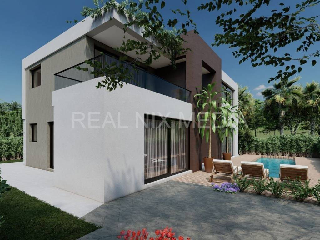 Luksuzna vila, Prodaja, Privlaka, Privlaka