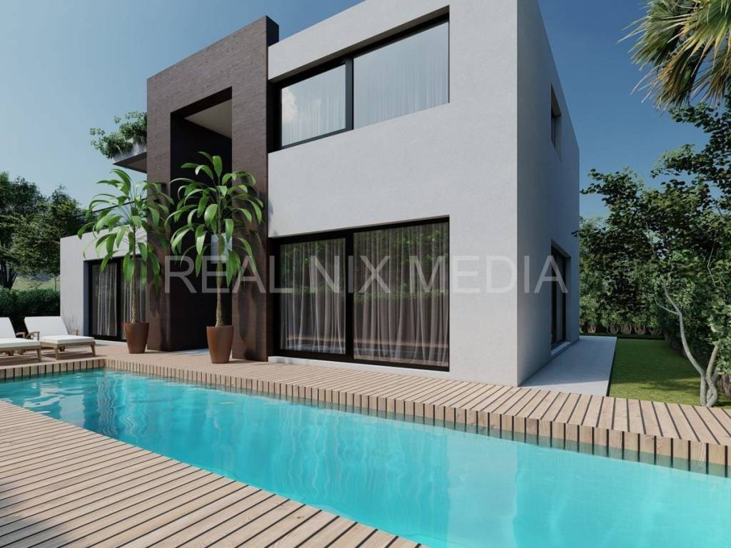 Luksuzna vila, Prodaja, Privlaka, Privlaka