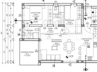 Luksuzni apartman, Prodaja, Privlaka, Privlaka