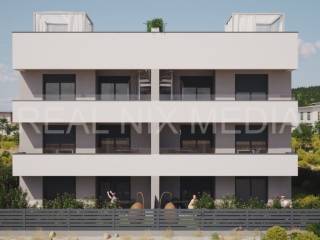 Apartman na moru, Prodaja, Sukošan, Sukošan