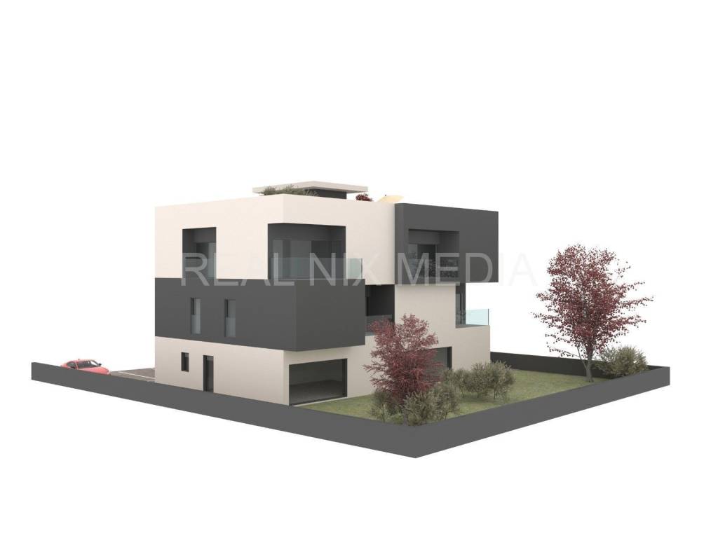 Apartman na moru, Prodaja, Sukošan, Sukošan