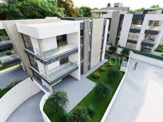 Stan u novogradnji, Prodaja, Zadar, Zadar