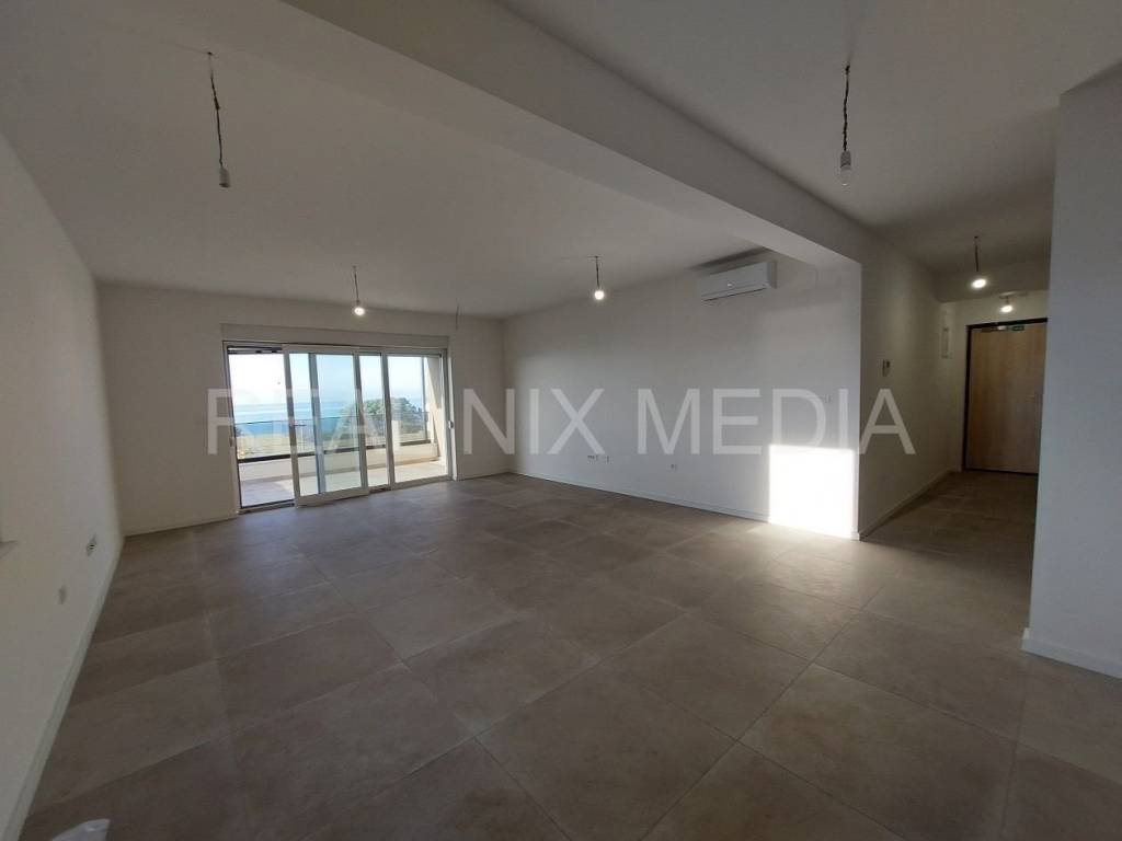 Apartman na moru, Prodaja, Privlaka, Privlaka