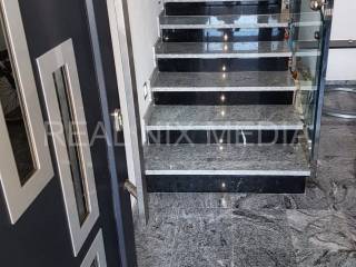 Apartman na moru, Prodaja, Nin, Zaton