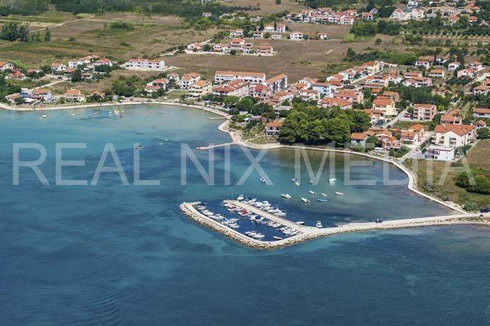 Građevinsko zemljište, Prodaja, Privlaka, Privlaka