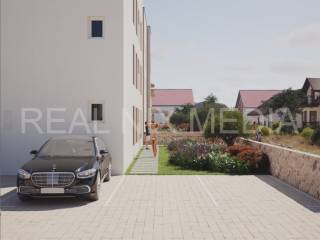 Apartman na moru, Prodaja, Sukošan, Sukošan