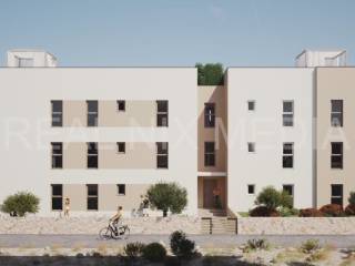 Apartman na moru, Prodaja, Sukošan, Sukošan