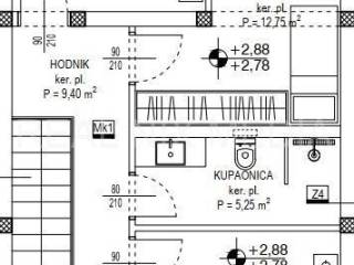 Apartman s okućnicom, Prodaja, Privlaka, Privlaka