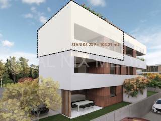 Stan u novogradnji, Prodaja, Zadar, Zadar