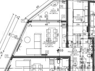 Luksuzni apartman, Prodaja, Privlaka, Privlaka