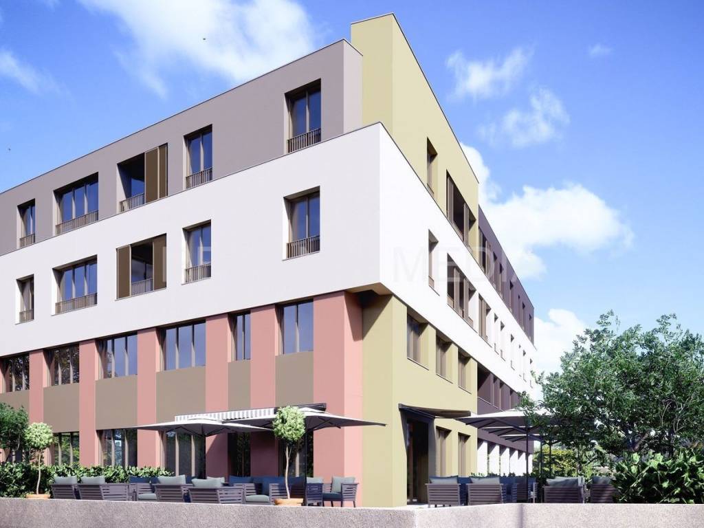 Stan u novogradnji, Prodaja, Zadar, Zadar