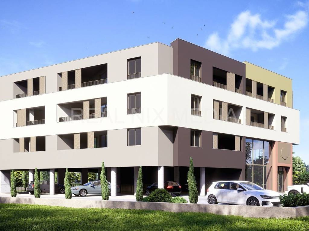 Stan u novogradnji, Prodaja, Zadar, Zadar