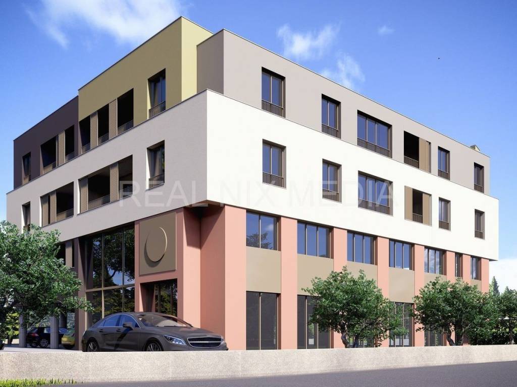 Stan u novogradnji, Prodaja, Zadar, Zadar