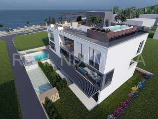 Luksuzni apartman, Prodaja, Sukošan, Sukošan