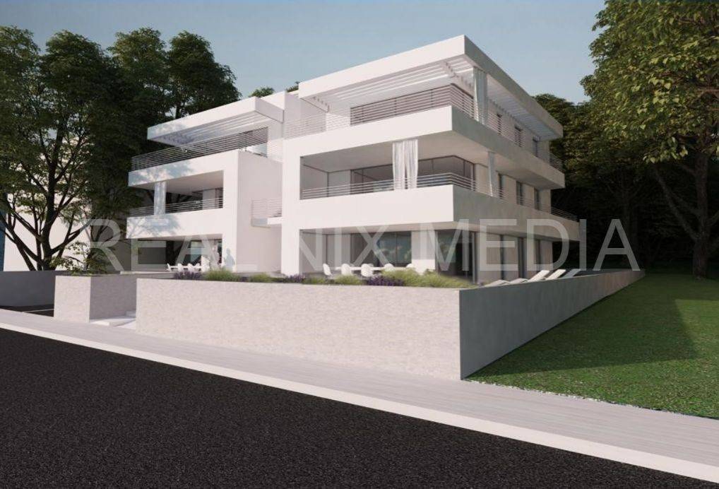 Stan u novogradnji, Prodaja, Zadar, Zadar