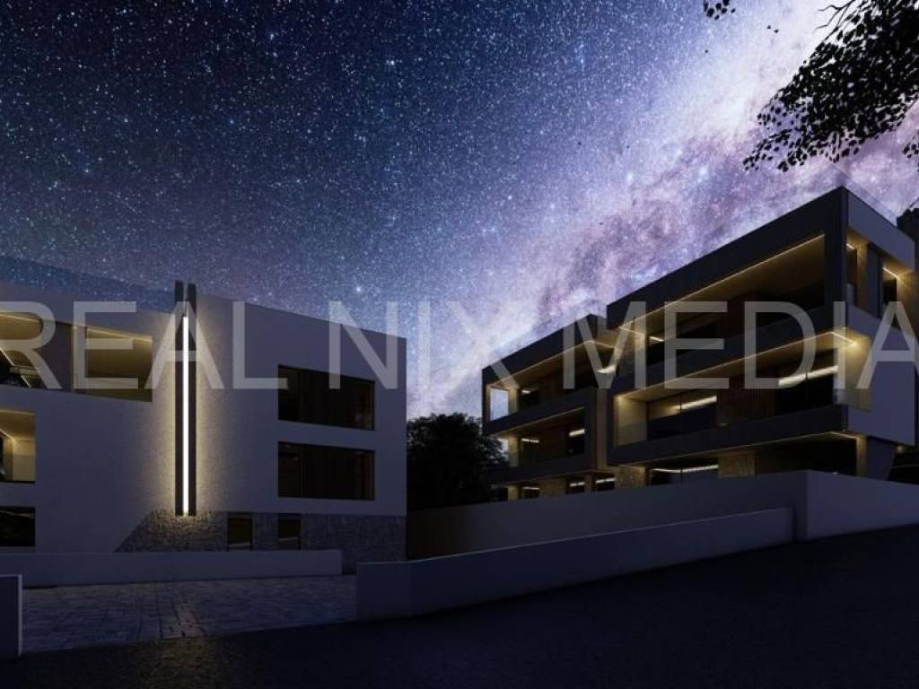 Luksuzni apartman, Prodaja, Zadar - Okolica, Kožino