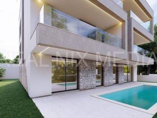 Luksuzni apartman, Prodaja, Zadar - Okolica, Kožino