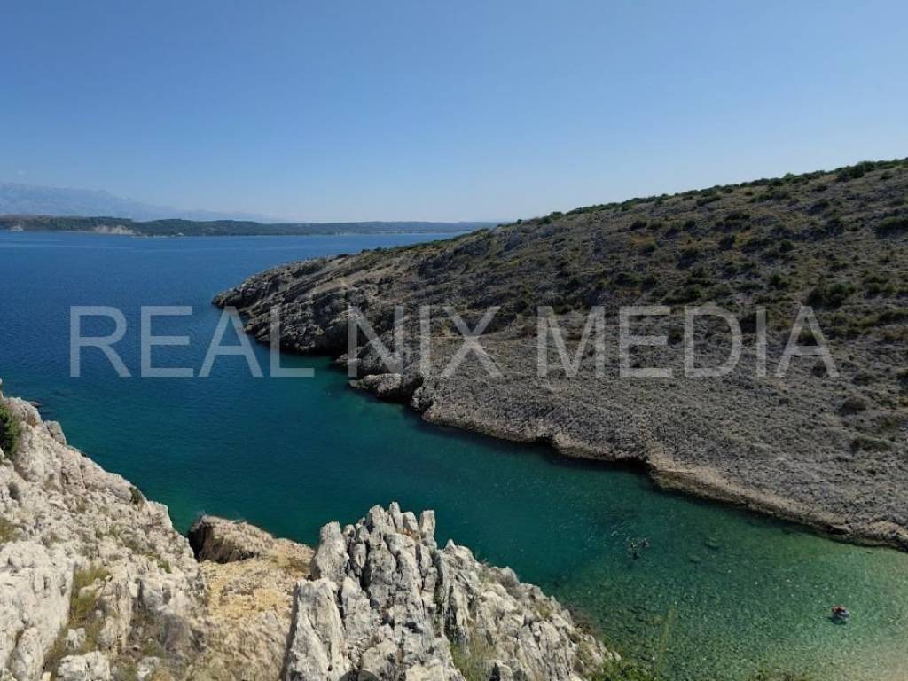 Građevinsko zemljište, Prodaja, Vrsi, Vrsi