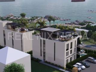 Luksuzni apartman, Prodaja, Sukošan, Sukošan