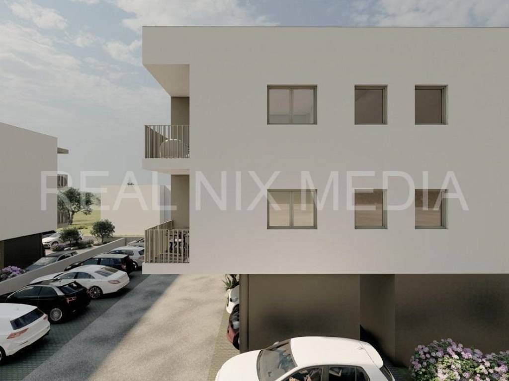 Stan u novogradnji, Prodaja, Zadar, Zadar