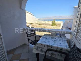 Apartman na moru, Prodaja, Vir, Vir