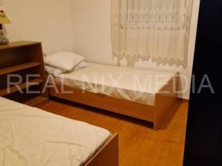 Apartman na moru, Prodaja, Vir, Vir