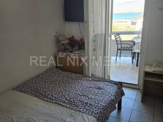 Apartman na moru, Prodaja, Vir, Vir