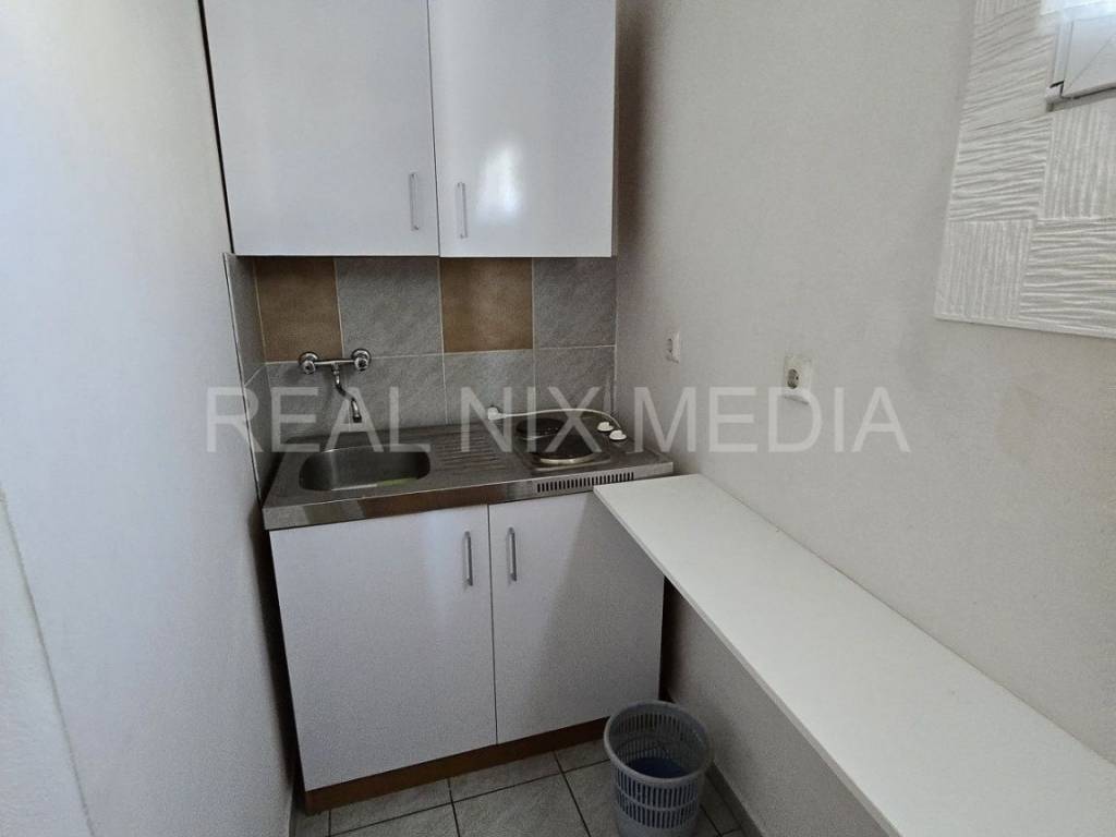 Apartman na moru, Prodaja, Vir, Vir