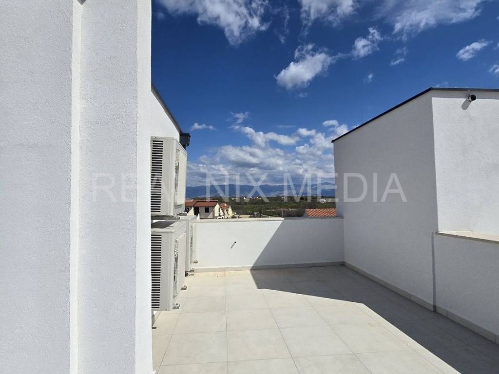 Stan u novogradnji, Prodaja, Privlaka, Privlaka