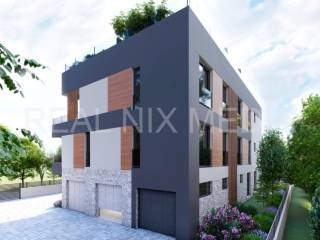 Stan u zgradi, Prodaja, Zadar, Zadar