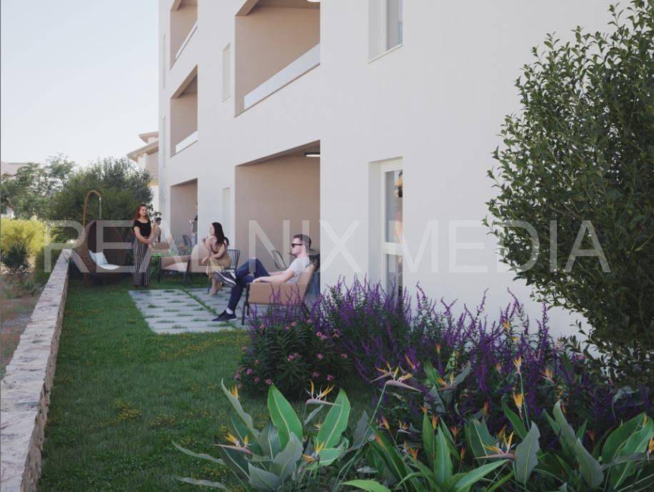 Apartman na moru, Prodaja, Sukošan, Sukošan