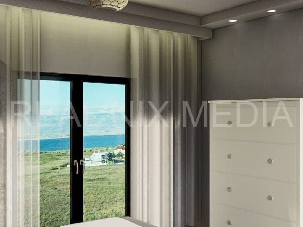 Apartman na moru, Prodaja, Privlaka, Privlaka