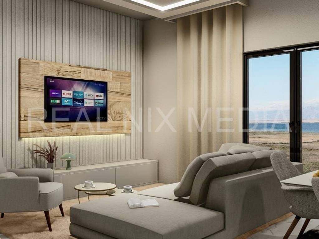 Apartman na moru, Prodaja, Privlaka, Privlaka