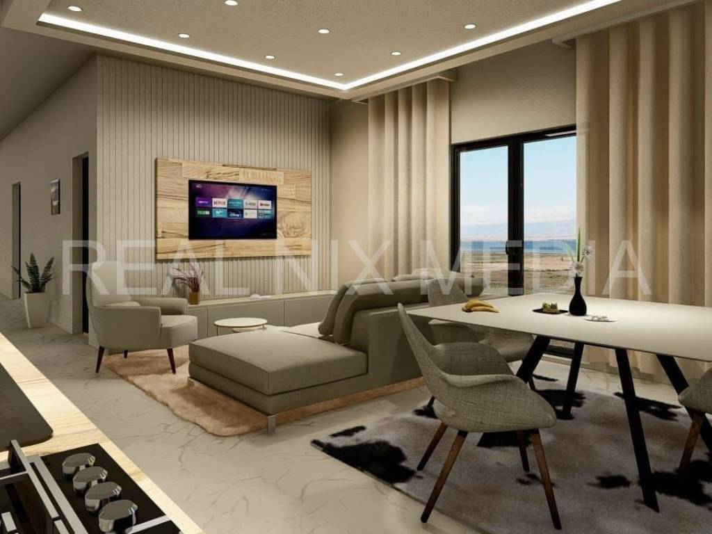 Apartman na moru, Prodaja, Privlaka, Privlaka