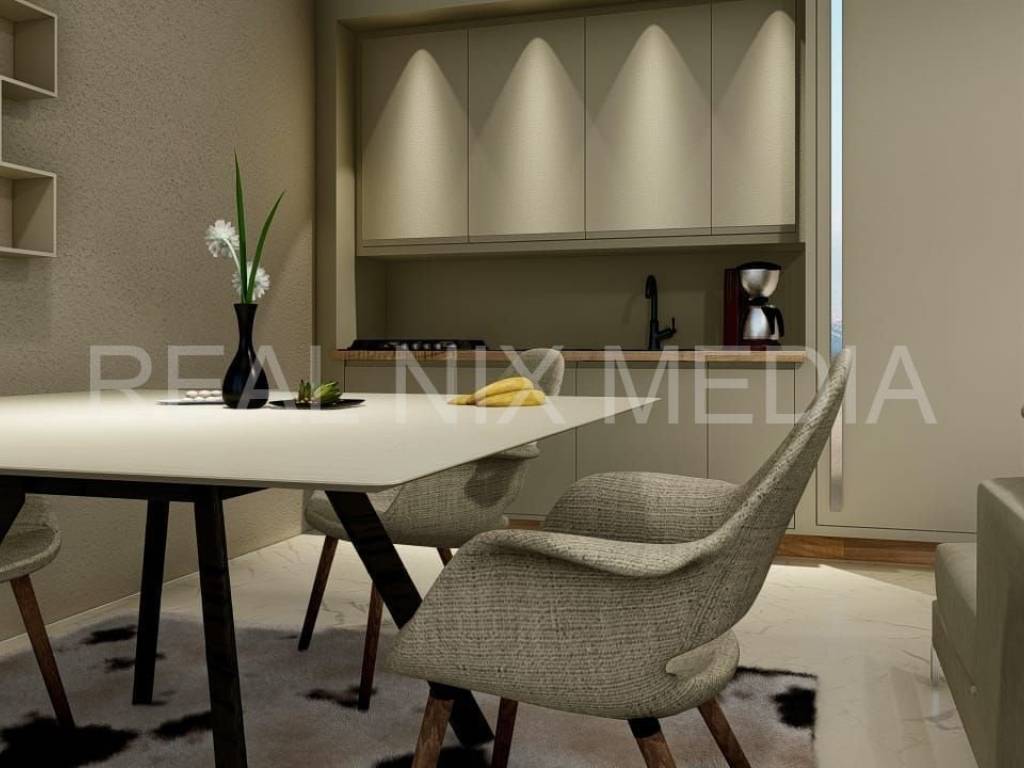 Apartman na moru, Prodaja, Privlaka, Privlaka