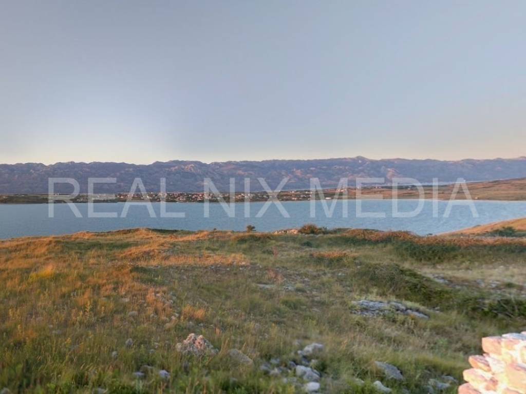 Građevinsko zemljište, Prodaja, Ražanac, Ljubač