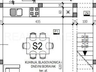 Kuća u nizu, Prodaja, Privlaka, Privlaka