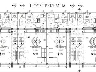 Kuća u nizu, Prodaja, Privlaka, Privlaka