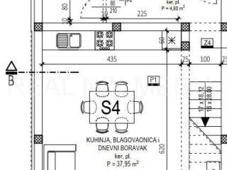 Kuća u nizu, Prodaja, Privlaka, Privlaka