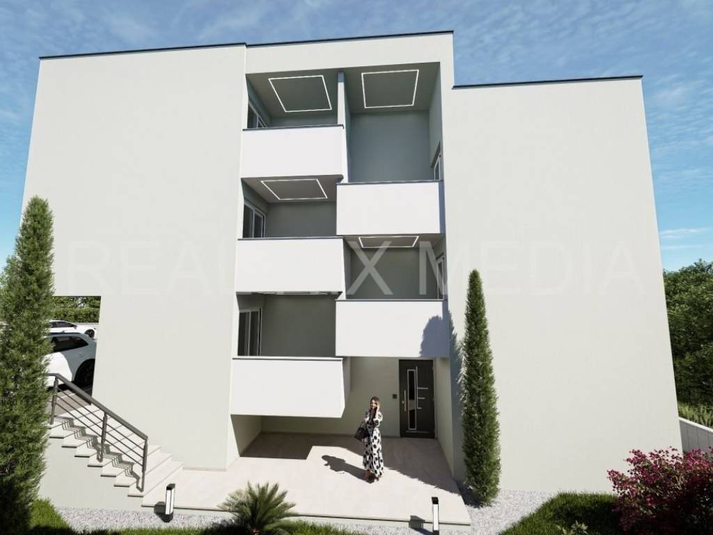 Stan u novogradnji, Prodaja, Zadar, Zadar