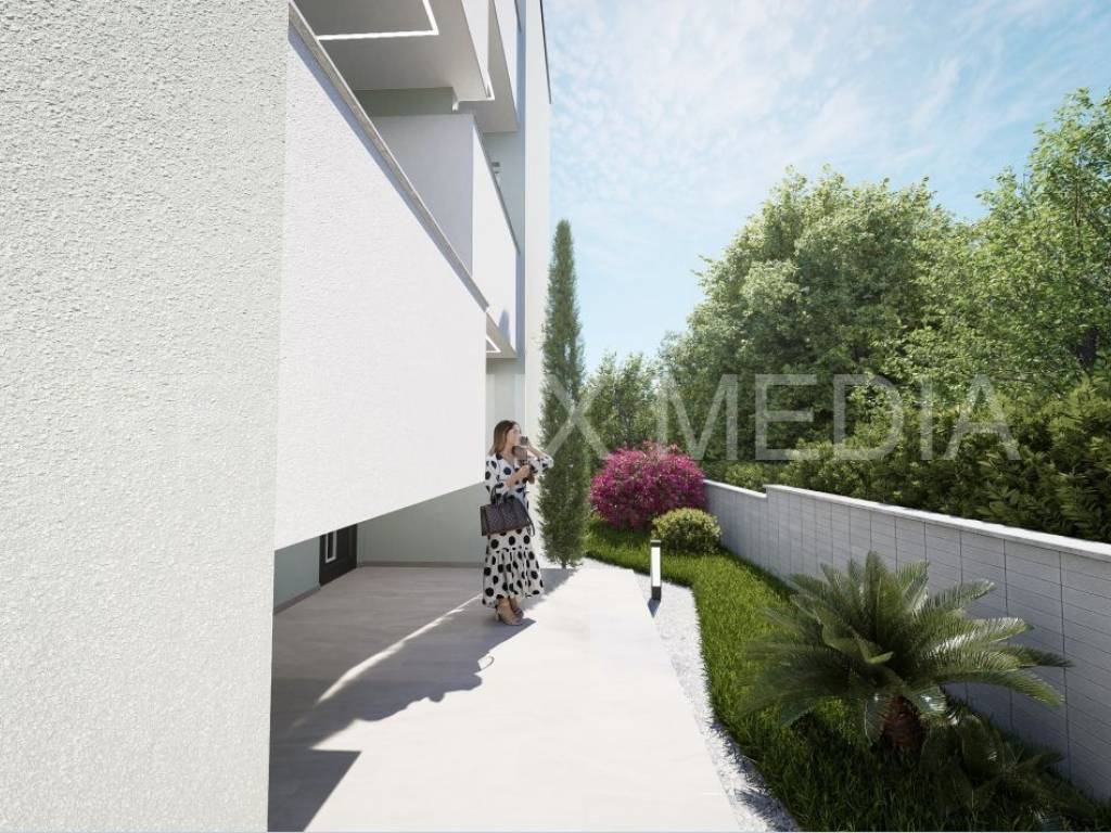 Stan u novogradnji, Prodaja, Zadar, Zadar