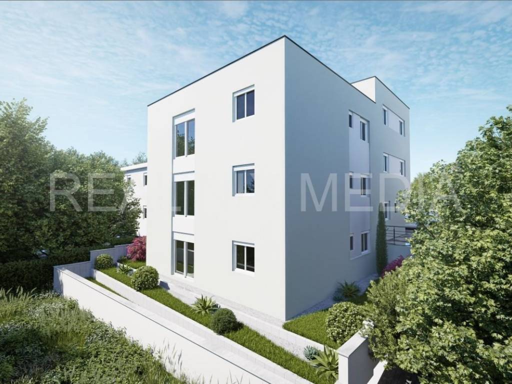 Stan u novogradnji, Prodaja, Zadar, Zadar